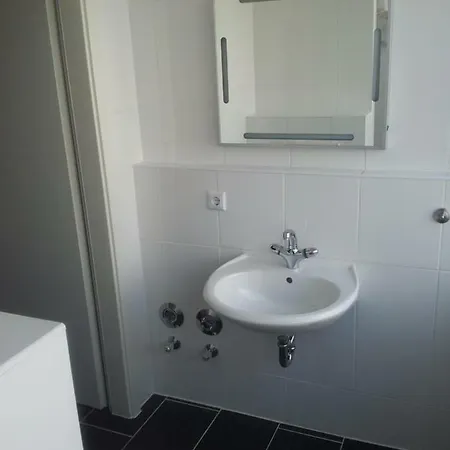 Konukevi City Nuernberg