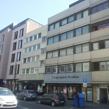 City Nuernberg Nürnberg