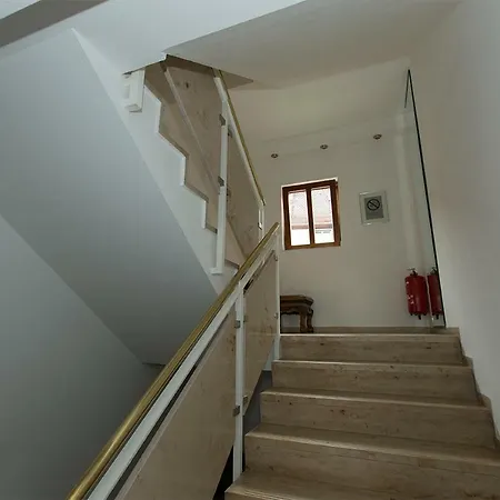City Nuernberg Maison d'hôtes *