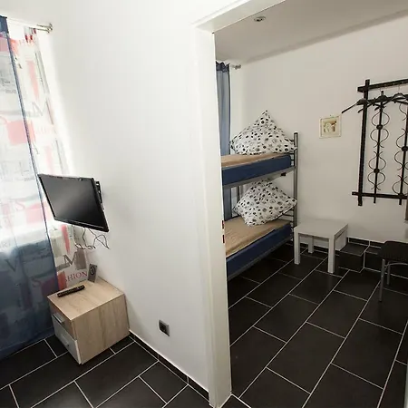 Maison d'hôtes City Nuernberg *